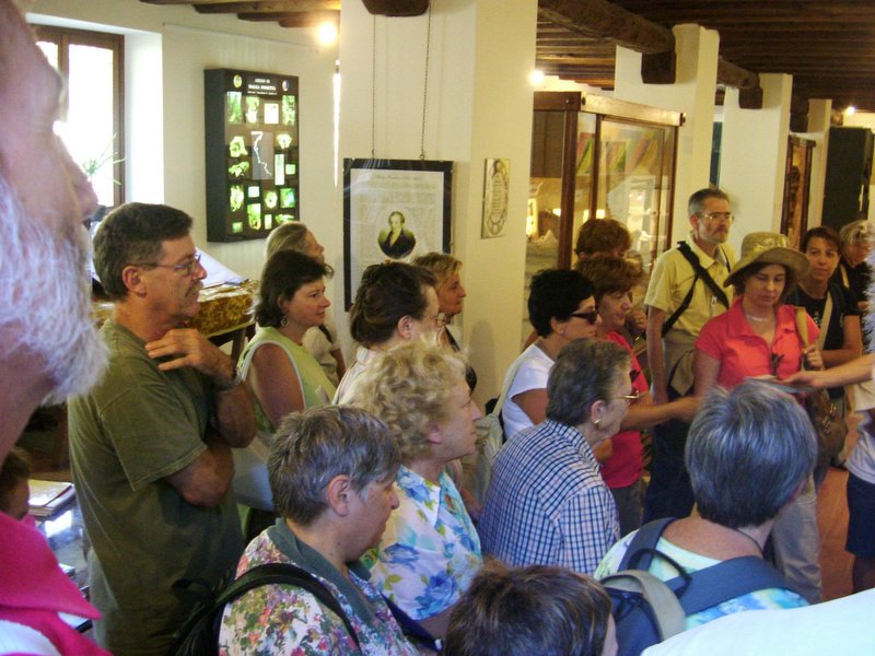 4 Oliero museo (1)