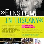 "Einstein in Tuscany" - VIRGO apre le porte a un tour speciale in lingua INGLESE