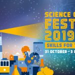 Science on Stage 2019, Cascais (Portogallo)