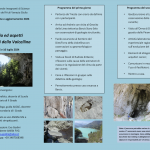 Geologia ed aspetti naturalistici della Valcellina