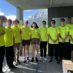 Stage di eccellenza delle Science della Terra ad Aosta
